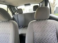Gebraucht Ford Fiesta Zetec 75 PS (55 kW) 2002 Kleinwagen