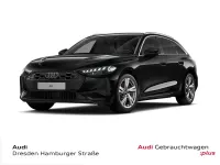 Gebraucht Audi A5 Sport 204 PS (150 kW) 2025 Schwarz Kombi