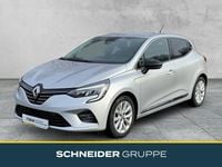 Gebraucht Renault Clio V Intens 91 PS (66 kW) 2022 Silber Limousine