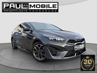 Gebraucht Kia ProCeed GT-Line 160 PS (117 kW) 2022 Dark penta Kombi