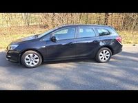 gebraucht Opel Astra Port Kombi