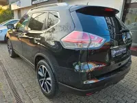 Gebraucht Nissan X-Trail 360º 177 PS (130 kW) 2017 Schwarz SUV
