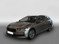 Usata Skoda Superb Selection 265 CV (194 kW) 2025 Grigio Station wagon