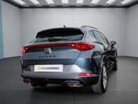 Usata Cupra Formentor 2023 Grigio SUV