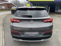 gebraucht Opel Grandland X 1.2 Dynamic BI-LED*NAVI*KAM*PARK&GO*