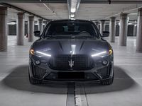 gebraucht Maserati Levante Trofeo