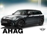 gebraucht Mini Cooper SD Clubman Automatik Aut. Klimaaut. PDC