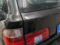 Gebraucht BMW 525 192 PS (141 kW) 2003 Schwarz Kombi