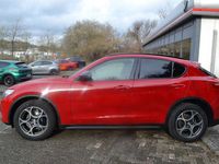 gebraucht Alfa Romeo Stelvio B-Tech Q4 (630)