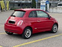gebraucht Fiat 500 100HP