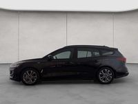Brugt Ford Focus ST-Line 116 HK (85 kW) 2024 Sort Stationcar