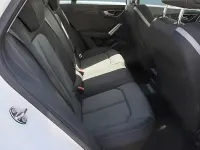 Gebraucht Audi Q2 S-Line 150 PS (110 kW) 2023 Weiß SUV