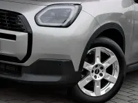 Gebraucht Mini Countryman Classic 170 PS (125 kW) 2025 Melting silver iii / dach schwarzz SUV