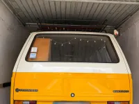 Gebraucht VW Multivan 70 PS (51 kW) 1989 Van / Kleinbus