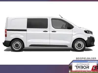 Neu Peugeot Expert 150 PS (110 kW) 2026 Kaolin weiß Van