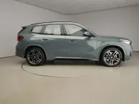 Gebraucht BMW iX1 M Sport 225 kW (306 PS) 2025 Grün SUV