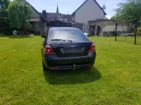 Gebraucht Ford Focus 125 PS (91 kW) 2006 Limousine