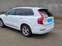 Gebraucht Volvo XC90 Inscription 235 PS (172 kW) 2017 Weiß SUV