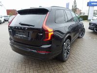 Gebraucht Volvo XC90 Plus 455 PS (334 kW) 2025 Onyx black SUV