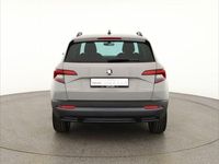 Gebraucht Skoda Karoq 150 PS (110 kW) 2019 Grau SUV