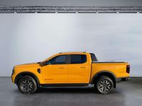 Neu Ford Ranger Wildtrack 282 PS (207 kW) 2025 Cyber orange Pickup