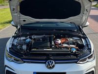 gebraucht VW Golf VIII GTE 1,4l eHybrid OPF