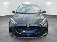 Gebraucht Mazda 2 Center-Line 116 PS (85 kW) 2026 Schwarz Kleinwagen