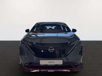 Gebraucht Nissan Ariya Nismo 319 kW (435 PS) 2025 Stealth grey/pearl b SUV