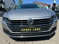 Gebraucht VW Arteon Elegance 150 PS (110 kW) 2020 Silber Limousine