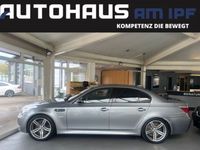 Gebraucht BMW M5 Performance 507 PS (372 kW) 2005 Grau Limousine
