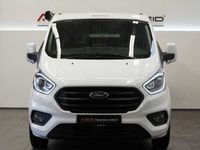 gebraucht Ford Transit Custom Nugget Westfalia Aut Aufstelldach