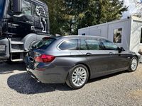 gebraucht BMW 535 d Luxury line