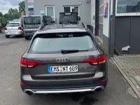 Gebraucht Audi A4 Allroad 252 PS (185 kW) 2015 Braun Kombi