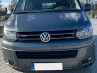 Second-hand VW T5 114 CP (83 kW) 2012 Gri Van