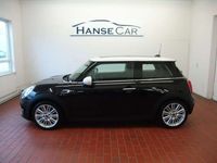 gebraucht Mini Cooper / LED-Scheinw. /Navi Prof. / Panorama