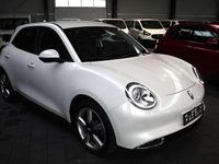 Gebraucht Ora Funky Cat 400 Pro 125 kW (171 PS) 2023 Weiß Kleinwagen