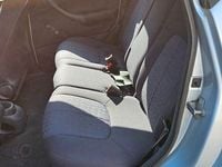 Gebraucht Mercedes A140 82 PS (60 kW) 2004 Silber Van / Kleinbus