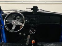 Gebraucht VW Käfer 88 PS (64 kW) 1984 Blau Coupé