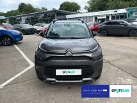 Gebraucht Citroën C3 Aircross Shine 110 PS (80 kW) 2023 Grau SUV
