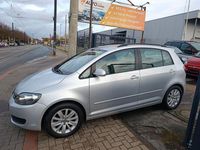 Gebraucht VW Golf Plus Cross 86 PS (63 kW) 2011 Silber Van / Kleinbus