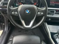 Gebraucht BMW 318 150 PS (110 kW) 2019 Grau Limousine