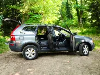 Gebraucht Volvo XC90 180 PS (132 kW) 2006 SUV