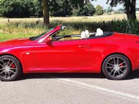 Gebraucht Lexus SC430 286 PS (210 kW) 2005 Candy Cabrio