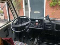 Gebraucht VW LT 69 PS (50 kW) 1992 Weiß Van