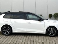 Gebraucht Opel Astra Ultimate 181 PS (133 kW) 2024 Weiß Kombi