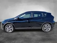 Gebraucht Hyundai Bayon Trend 101 PS (74 kW) 2025 5 türen SUV