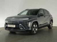 Gebraucht Hyundai Kona Prime 199 PS (146 kW) 2024 Grau SUV