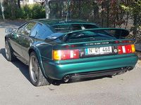Brugt Lotus Esprit 370 HK (272 kW) 1997 Grøn Coupe