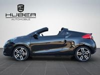 Second-hand Renault Wind Dynamique 101 CP (74 kW) 2011 Negru Cabrio