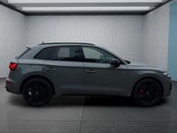 Gebraucht Audi SQ5 341 PS (250 kW) 2022 Grau SUV